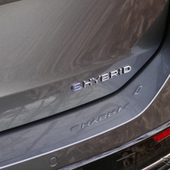 VW パサート eHybrid Elegance