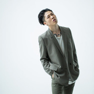 『不屈の男 アンブロークン』MIYAVI／photo：Nahoko Kosugi