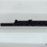 トヨタ ランドクルーザー70
