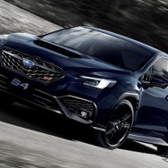 スバル WRX S4 改良新型