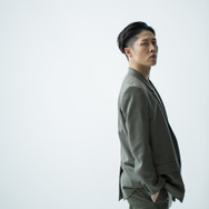 『不屈の男 アンブロークン』MIYAVI／photo：Nahoko Kosugi