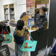 セーフティレーダー＆ドライブレコーダーなどの大特価販売や、セルスター製品などが当たるガラポン抽選会も実施