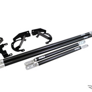 HKS『GR86/BRZ』用カーボンブレース