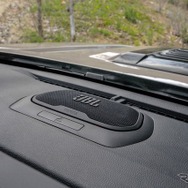 TRDプロに搭載されるスピーカー