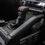 トヨタ 4ランナー 新型「TRDプロ」