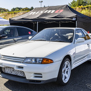 NISSAN スカイラインGT-R