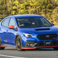 SUBARU WRX S4 STI Sport＃