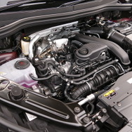 VW ティグアン eTSI R-Line