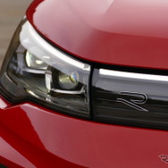 VW ティグアン eTSI R-Line