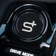 「Honda S+ Shift（ホンダ エスプラスシフト）」