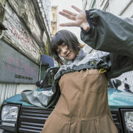 DAMD『LUCKY』（ダムド ラッキー）
