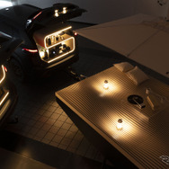 X-TRAIL unwind concept／X-TRAIL remastered concept
