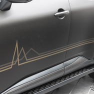 X-TRAIL unwind concept