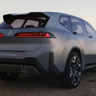 BMWビジョン・ノイエクラッセX