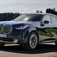 BMW X3 現行型