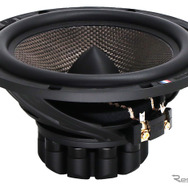 MB 6P［マルチックス・バレル 165mmミッドベース］24万2000円（ペア・税込）
