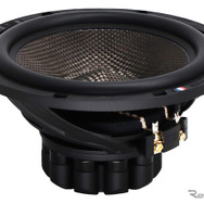 MB 6D［マルチックス・バレル 165mmウーファー］24万2000円（ペア・税込）