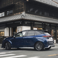 日産『オーラ AUTECH』
