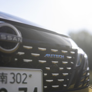 日産『オーラ AUTECH』