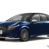 日産『オーラ AUTECH SPORTS SPEC』