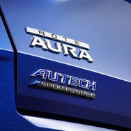 日産『オーラ AUTECH SPORTS SPEC』