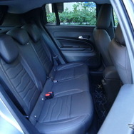 ジープ アベンジャー アティテュード（JEEP Avenger Altitude）