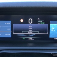 ジープ アベンジャー アティテュード（JEEP Avenger Altitude）