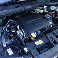 ジープ アベンジャー アティテュード（JEEP Avenger Altitude）