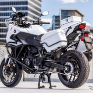 ホンダ『NT1100 Police』