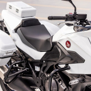 ホンダ『NT1100 Police』