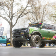 SEMA SHOW 2024