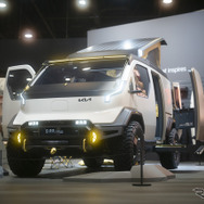 SEMA SHOW 2024