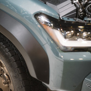 SEMA SHOW 2024