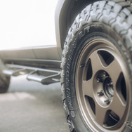 SEMA SHOW 2024