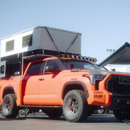 SEMA SHOW 2024