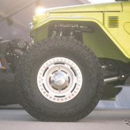 SEMA SHOW 2024