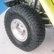 SEMA SHOW 2024