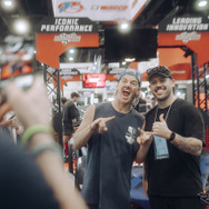 SEMA SHOW 2024