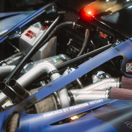 SEMA SHOW 2024