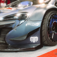 SEMA SHOW 2024