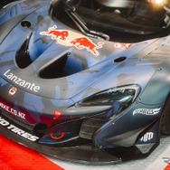 SEMA SHOW 2024