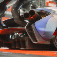 SEMA SHOW 2024