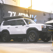 SEMA SHOW 2024