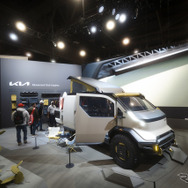 SEMA SHOW 2024