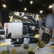 SEMA SHOW 2024