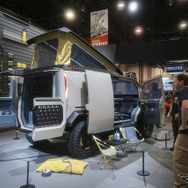 SEMA SHOW 2024