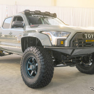 SEMA SHOW 2024