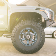 SEMA SHOW 2024