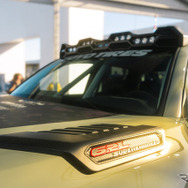 SEMA SHOW 2024