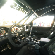 SEMA SHOW 2024